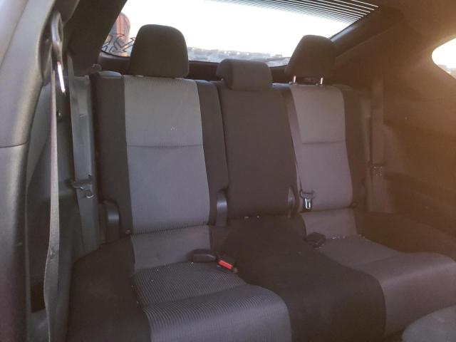 JTKJF5C76GJ017116 - 2016 TOYOTA SCION TC წითელი ფოტო 10