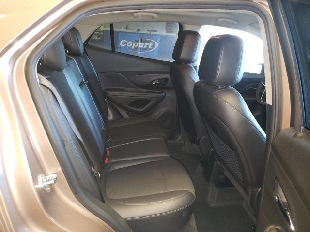 KL4CJASBXKB823230 - 2019 BUICK ENCORE PREFERRED Beige Foto 11