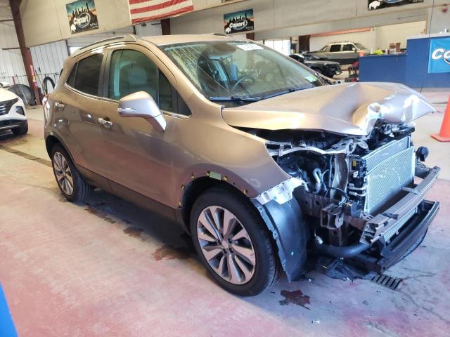 KL4CJASBXKB823230 - 2019 BUICK ENCORE PREFERRED BEIGE photo 4