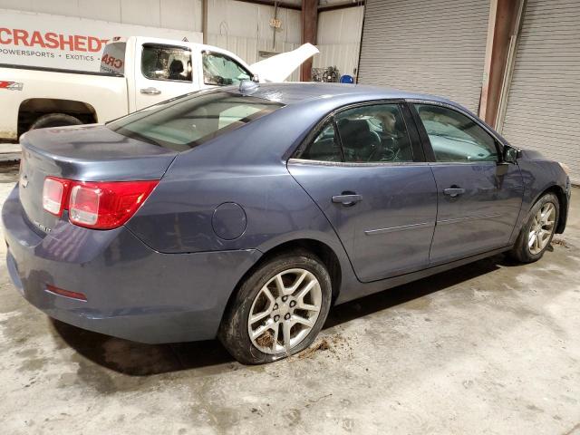 1G11C5SA8DF351541 - 2013 CHEVROLET MALIBU 1LT BLUE photo 3