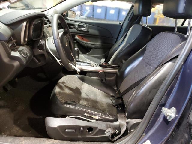 1G11C5SA8DF351541 - 2013 CHEVROLET MALIBU 1LT 蓝色 照片 7