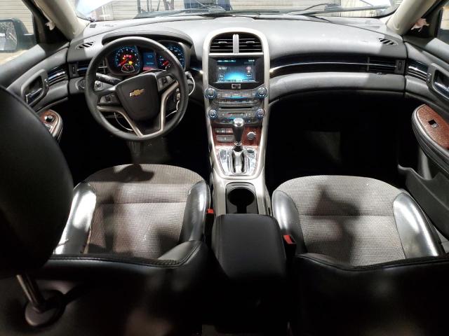 1G11C5SA8DF351541 - 2013 CHEVROLET MALIBU 1LT 蓝色 照片 8