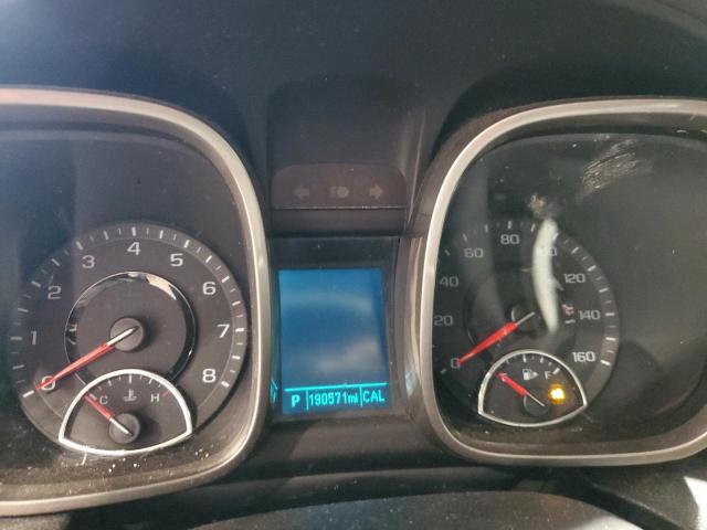 1G11C5SA8DF351541 - 2013 CHEVROLET MALIBU 1LT 蓝色 照片 9