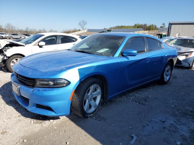 2015 DODGE CHARGER SXT, 