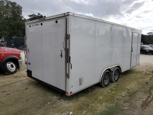 7TKBE2022PW002059 - 2023 OTHR TRAILER WHITE photo 4