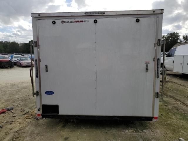 7TKBE2022PW002059 - 2023 OTHR TRAILER WHITE photo 6