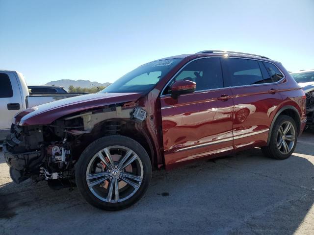 2019 VOLKSWAGEN TIGUAN SE, 