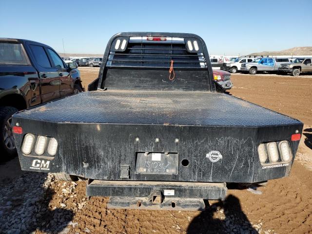 1GTJK33143F137691 - 2003 GMC NEW SIERRA K3500 WHITE photo 6