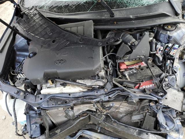 4T1BK1EB7EU110428 - 2014 TOYOTA AVALON BASE Mavi foto 11