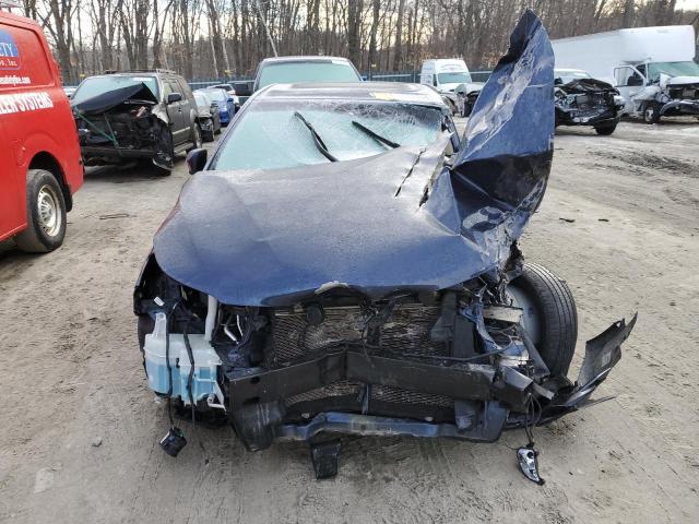 4T1BK1EB7EU110428 - 2014 TOYOTA AVALON BASE Mavi foto 5