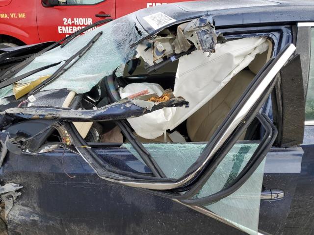 4T1BK1EB7EU110428 - 2014 TOYOTA AVALON BASE Mavi foto 7