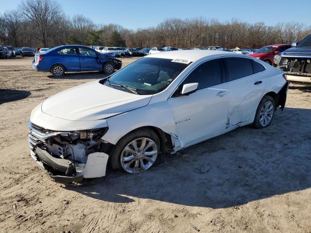 2019 CHEVROLET MALIBU LT, 