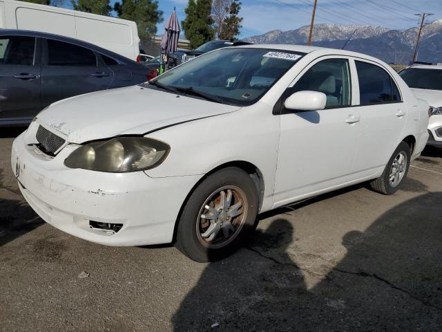 2005 TOYOTA COROLLA CE, 