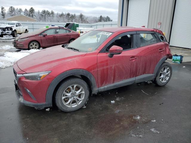 2021 MAZDA CX-3 SPORT, 