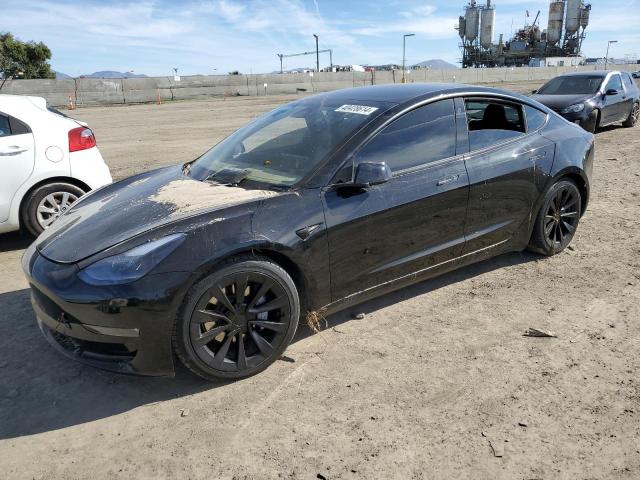 2021 TESLA MODEL 3, 