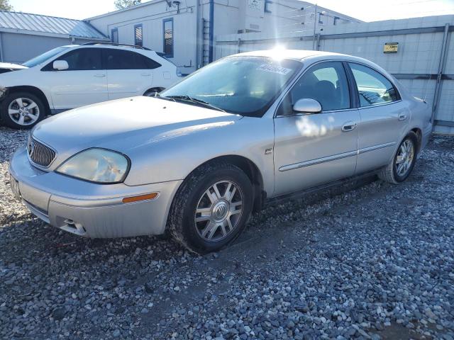 2004 MERCURY SABLE LS PREMIUM, 