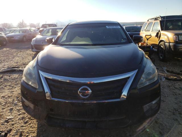 1N4AL3AP0DN433339 - 2013 NISSAN ALTIMA 2.5 BLACK photo 5