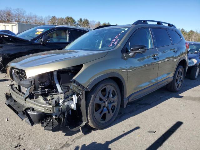 2023 SUBARU ASCENT LIMITED, 