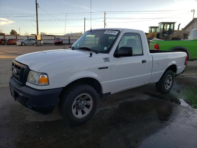 2009 FORD RANGER, 