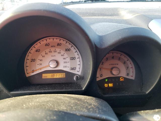 JTKDE177X50031994 - 2005 TOYOTA SCION TC BURGUNDY photo 9