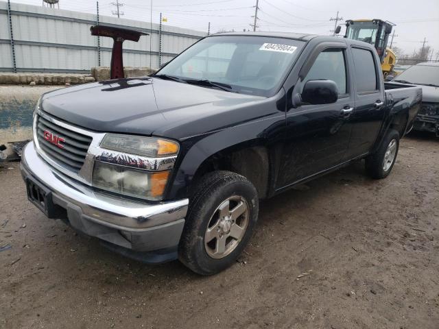 2010 GMC CANYON SLE, 