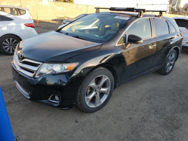 2014 TOYOTA VENZA LE, 