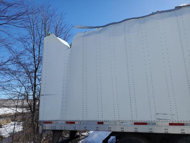 1UYVS2532M3067008 - 2021 UTILITY TRAILER Ağ foto 3