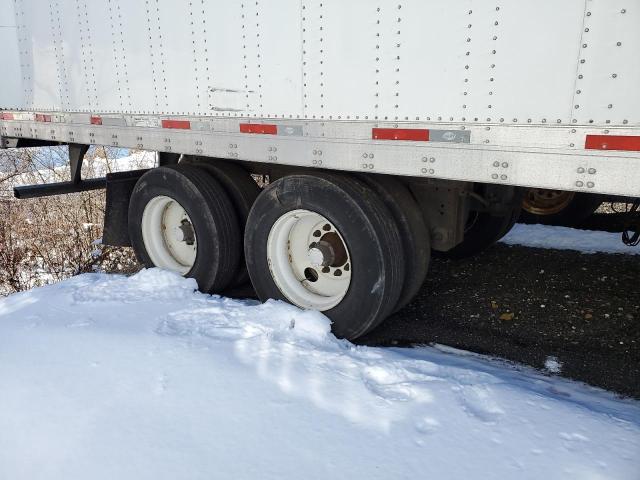 1UYVS2532M3067008 - 2021 UTILITY TRAILER Ağ foto 8