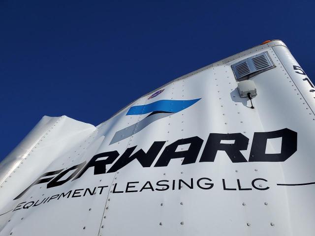 1UYVS2532M3067008 - 2021 UTILITY TRAILER Ağ foto 9