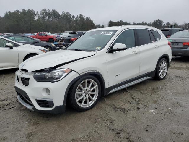 2016 BMW X1 XDRIVE28I, 