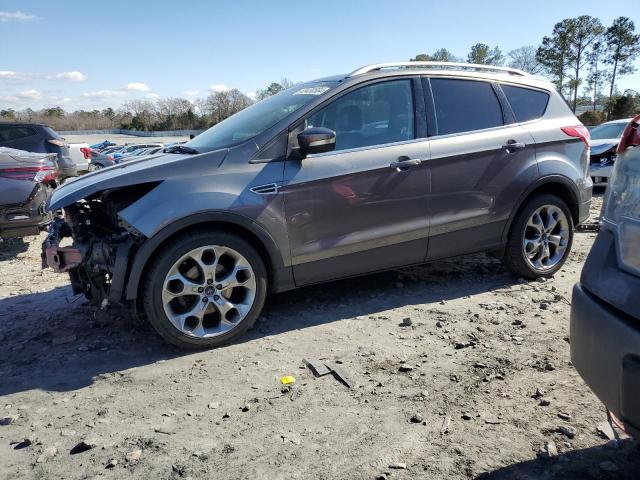 2014 FORD ESCAPE TITANIUM, 