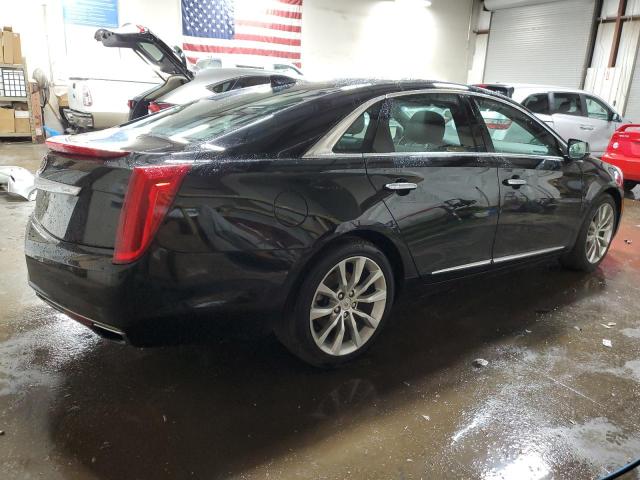 2G61N5S38F9126568 - 2015 CADILLAC XTS LUXURY COLLECTION BLACK photo 3