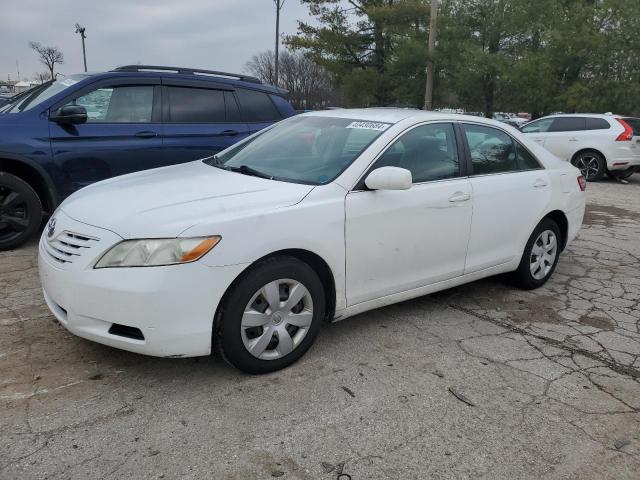 2009 TOYOTA CAMRY BASE, 