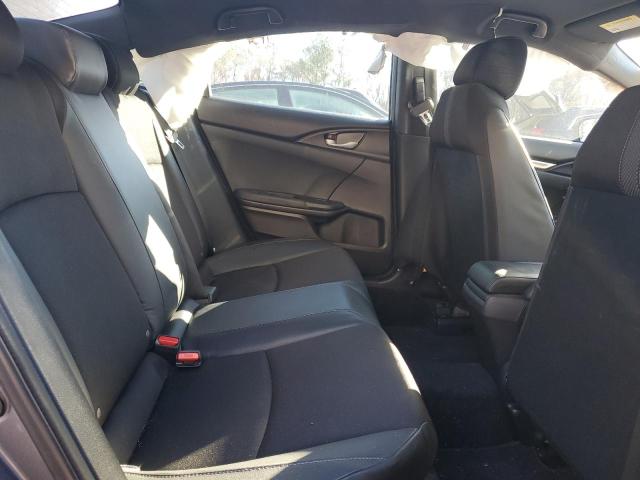 19XFC2F82KE013076 - 2019 HONDA CIVIC SPORT 灰色 照片 10