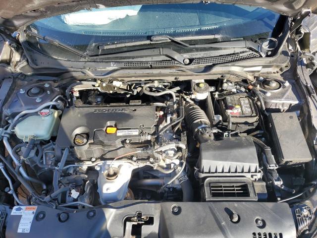 19XFC2F82KE013076 - 2019 HONDA CIVIC SPORT 灰色 照片 11