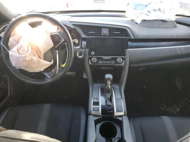 19XFC2F82KE013076 - 2019 HONDA CIVIC SPORT 灰色 照片 8