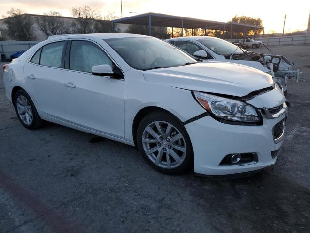 1G11E5SL5EF245853 - 2014 CHEVROLET MALIBU 2LT WHITE photo 4