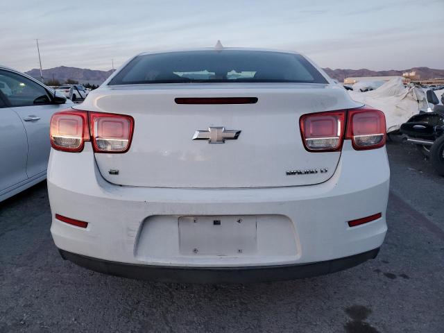 1G11E5SL5EF245853 - 2014 CHEVROLET MALIBU 2LT WHITE photo 6