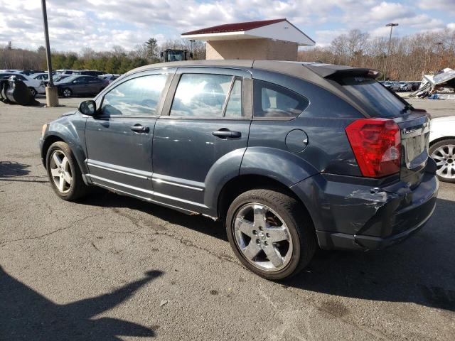 1B3HB78K98D675041 - 2008 DODGE CALIBER SE R/T GRAY photo 2