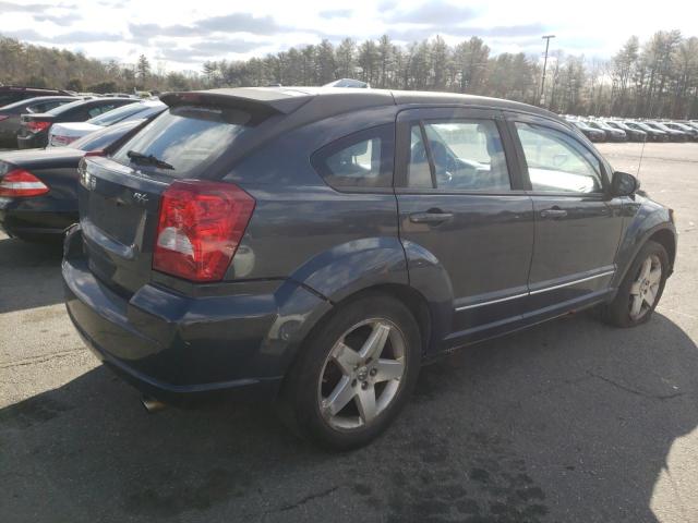 1B3HB78K98D675041 - 2008 DODGE CALIBER SE R/T GRAY photo 3