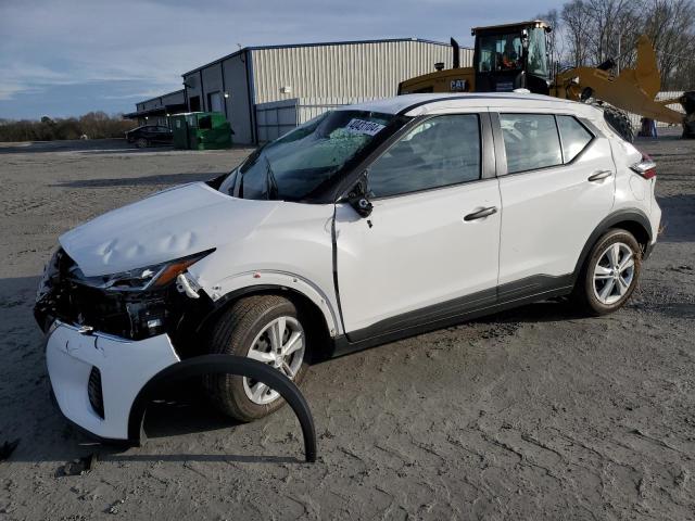 2023 NISSAN KICKS S, 