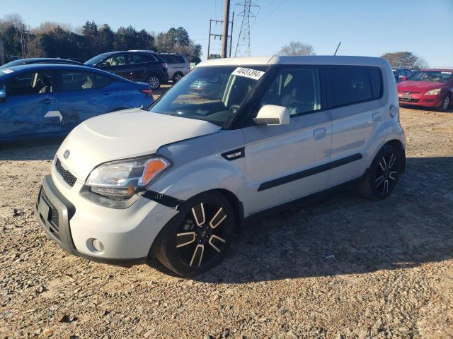 2010 KIA SOUL +, 