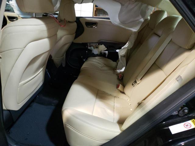 4T1BK1EB4DU063292 - 2013 TOYOTA AVALON BASE Qara foto 10