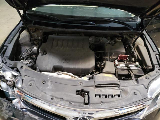 4T1BK1EB4DU063292 - 2013 TOYOTA AVALON BASE Qara foto 11