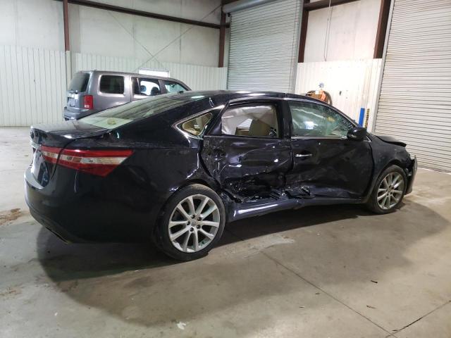 4T1BK1EB4DU063292 - 2013 TOYOTA AVALON BASE Qara foto 3