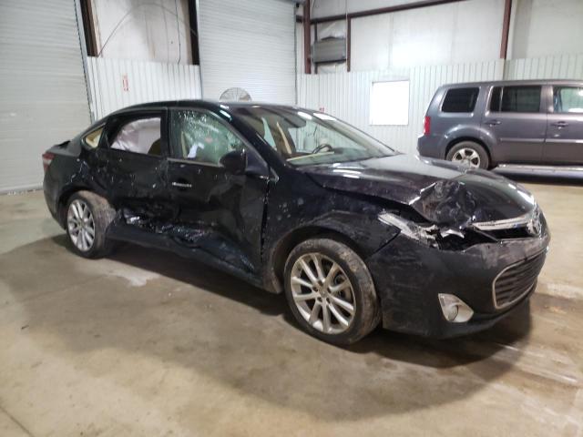 4T1BK1EB4DU063292 - 2013 TOYOTA AVALON BASE Qara foto 4