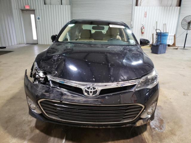 4T1BK1EB4DU063292 - 2013 TOYOTA AVALON BASE Qara foto 5