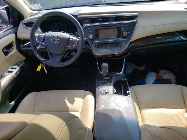 4T1BK1EB4DU063292 - 2013 TOYOTA AVALON BASE Qara foto 8