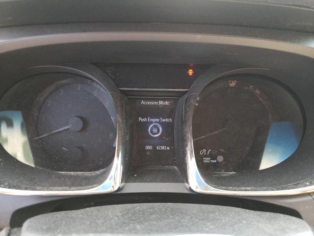 4T1BK1EB4DU063292 - 2013 TOYOTA AVALON BASE Qara foto 9