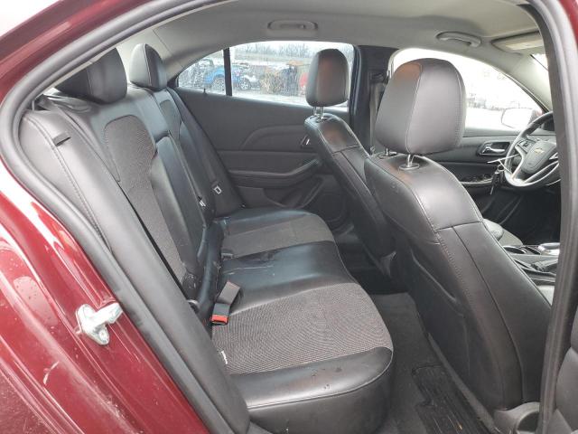 1G11C5SAXGF145013 - 2016 CHEVROLET MALIBU LIM LT Qırmızı foto 10